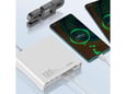 Ldnio Punjač za telefon Q605 120W