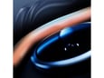 Maska za telefon iPhone 17 Pro Max Misty MagSafe