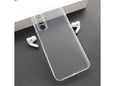 Maska za telefon Samsung A27 5G A2277B Silikonska Transparentna