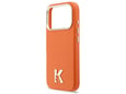 Maska za telefon iPhone 17 Pro Max Karl Lagerfeld Karl Head Logo Magsafe