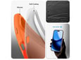 Maska za telefon iPhone 17 Pro Silikonska MagSafe