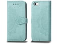 Maska za telefon iPhone X XS Preklopna