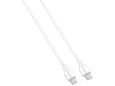 Ldnio USB kabl LC121-C USB-C na USB-C 1 m