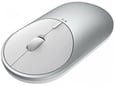 Xiaomi Mi wireless mis Portable 2 srebrni