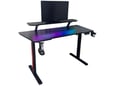 Gaming sto podesivi Nanobit NB506 140cm Midnight Black
