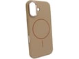 Maska za telefon iPhone 17 Mag Case Kevlar Ultra Thin