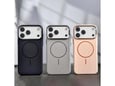 Maska za telefon iPhone 17 Mag Case Kevlar Ultra Thin