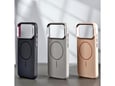 Maska za telefon iPhone 17 Mag Case Kevlar Ultra Thin