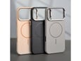 Maska za telefon iPhone 17 Mag Case Kevlar Ultra Thin