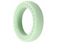 Puna guma 8.5 in za trotinet Xiaomi M365/1S/ Essential/ M365 Pro/ M365 Pro 2 (N15) fluorescentno zelena