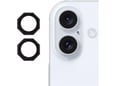 Zaštitno staklo iPhone 16/16 Plus AR+AF