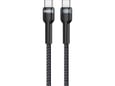 Remax USB kabl Jany RC-172 USB-C na USB-C 1 m