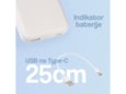 Power bank Mag Charger 5000 mAh 15W