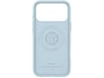 Maska za telefon iPhone 17 Pro Max Silicone Fit MagSafe Silikonska