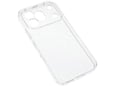 Maska za telefon Honor 600 600 Pro Silikonska Transparentna