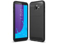Maska za telefon Samsung J6 Plus J610FN Silicone Defender TPU