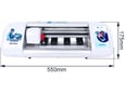 Masina za hidrogel follije Sunshine Y22 Ultra