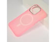 Maska za telefon iPhone 14 Pro Max Silikonska MagSafe