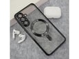 Maska za telefon Samsung A57 5G A576B Silikonska MagSafe