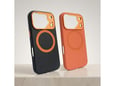 Maska za telefon iPhone 16 Pro Max Mag Case Tech Woven
