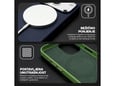 Maska za telefon iPhone 16 Pro Max MagSafe Frosted Guard