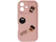 Maska za telefon iPhone 17 Sweet Coffe
