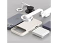Maska za telefon iPhone 17 Pro Typo Skin