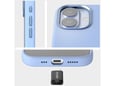 Maska za telefon iPhone 17 Pro Typo Skin
