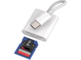 Čitač kartica Type-C na SD/TF USB-C