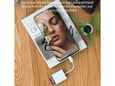 Čitač kartica Type-C na SD/TF USB-C
