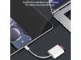 Čitač kartica Type-C na SD/TF USB-C