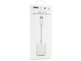 Čitač kartica Type-C na SD/TF USB-C