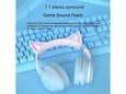 Gaming slušalice ST89M Bluetooth Bežične