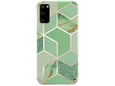 Maska za telefon Samsung S20 G980F Silikonska