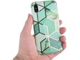 Maska za telefon Samsung S20 G980F Silikonska