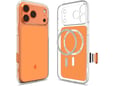 Maska za telefon iPhone 17 Pro Silikonska MagSafe