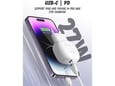 Punjač za telefon LDNIO A1206C PD 27W