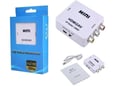 HDMI na RCA adapter JWD-SP01