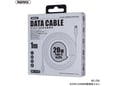 USB kabl REMAX RC-175i USB-C na Lightning 1 m