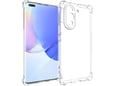 Maska za telefon Huawei Nova 10 Pro Transparent Ice Cube