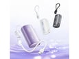 Remax Power bank Lenyard WP-117 10000 mAh