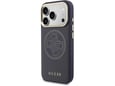 Maska za telefon iPhone 17 Pro Max Perforated 4G MagSafe
