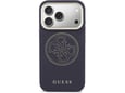 Maska za telefon iPhone 17 Pro Max Perforated 4G MagSafe