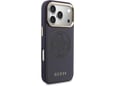 Maska za telefon iPhone 17 Pro Max Perforated 4G MagSafe