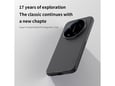 Nillkin Maska za telefon Xiaomi 17 Ultra Super Frosted Shield Pro Magnetic