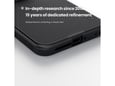 Nillkin Maska za telefon Xiaomi 17 Ultra Super Frosted Shield Pro Magnetic