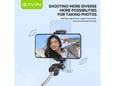 Stativ Tripod za mobilni telefon Bavin AP-09