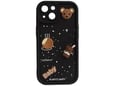 Maska za telefon iPhone 15 Sweet Coffe