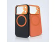 Maska za telefon iPhone 17 Pro Mag Case Tech Woven