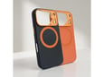 Maska za telefon iPhone 17 Pro Mag Case Tech Woven